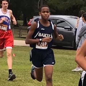 Meet your Posher, Hazel